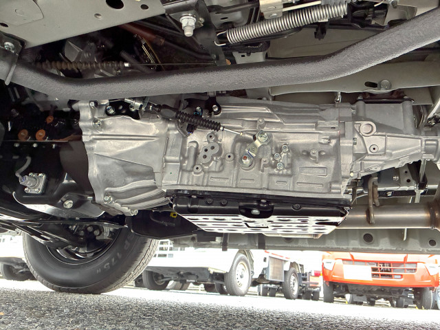 トヨタ ハイエース 小型 冷蔵冷凍バン 3DF-GDH201V(111996) 41枚目