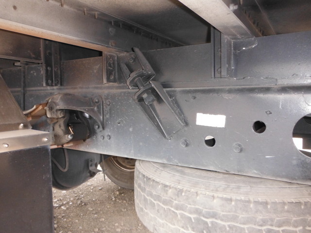 Mitsubishi Fuso fighter Middle Wing body KK-FK61HK(1343) 13枚目