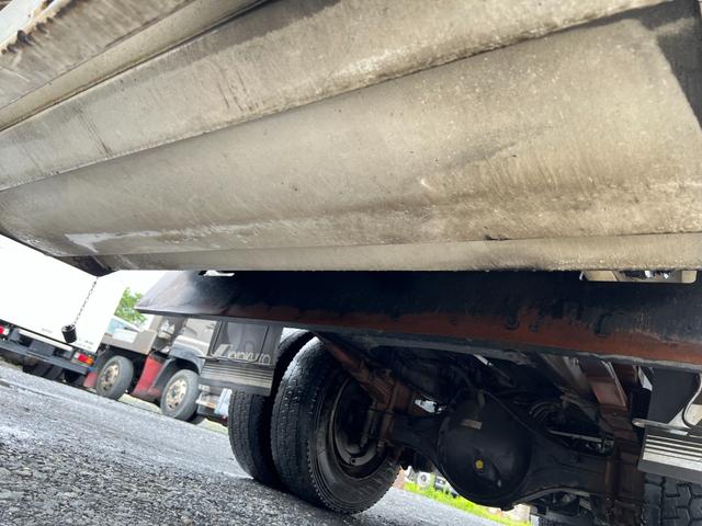 三菱ふそう ファイター 中型 塵芥車（プレス式） *********(107045) 39枚目