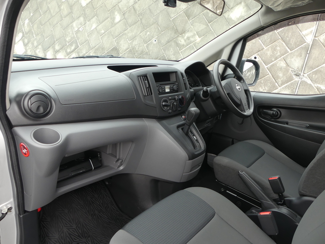 日産自動車 バネット その他 Translation missing: ja.item.body_keijou_enum.body_keijou_light_van 5BF-VM20(58142) 13枚目