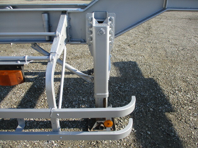Fullhalf Others Other trailer KFKGG340W(36861) 18枚目