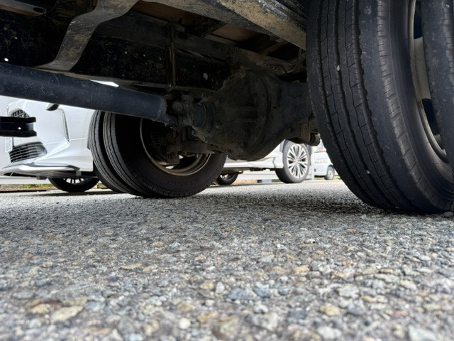 Hino dutro Small Flat body TKG-XZC710M(109622) 34枚目