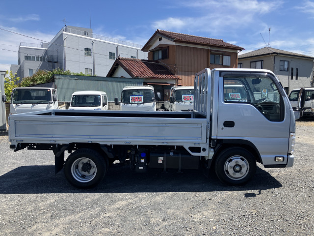 マツダ タイタン 小型 平ボディ 2RG-LHR88A(105413) 12枚目