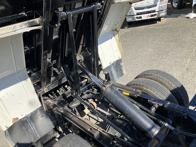 いすゞ エルフ 小型 土砂ダンプ TPG-NKR85AN(112947) 32枚目