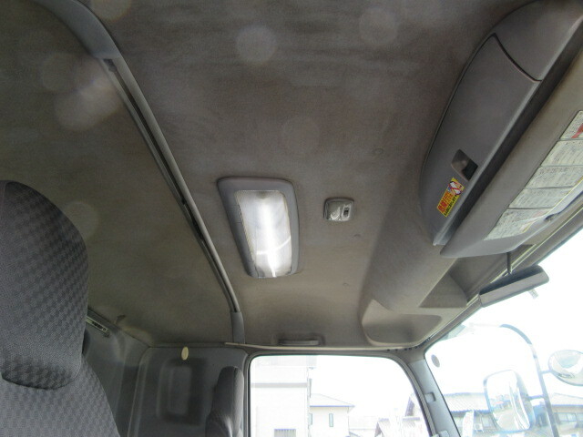 Isuzu forward Middle Wing body PDG-FRR34S2(10684) 32枚目
