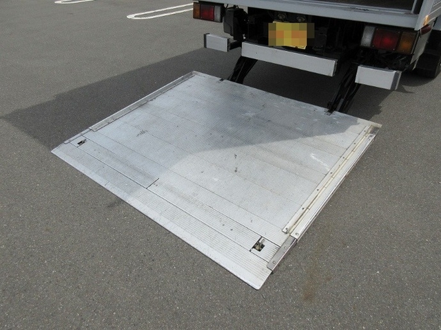 Hino dutro Small Box body PB-XZU341(6624) 6枚目