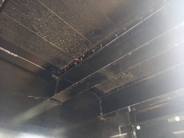 東邦車輛 トレーラ（まな板） TF36H2C3(109032) 31枚目