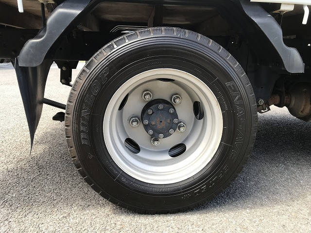 いすゞ エルフ 小型 平ボディ TPG-NJR85A(110179) 43枚目