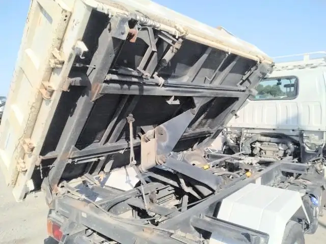 Isuzu elf Small Soil dump 2RG-NKR88AN(106812) 18枚目