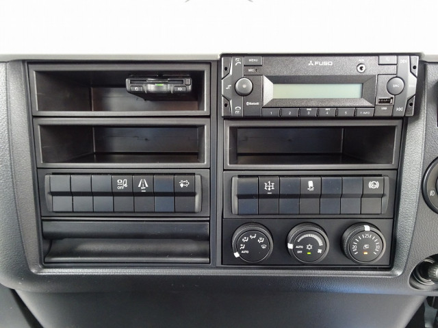 三菱ふそう ファイター 中型 塵芥車（プレス式） 2KG-FK62F(113000) 38枚目