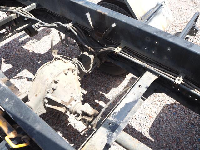 いすゞ フォワード 中型 コンテナ専用車 *********(104495) 25枚目