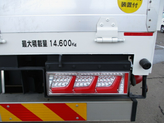 日野 プロフィア 大型 平ボディ 2PG-FW1AHG(37066) 51枚目