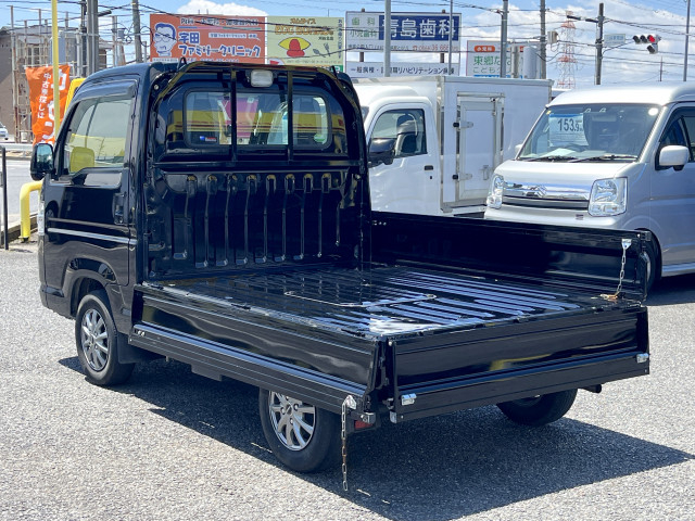 ホンダ アクティ 軽 平ボディ EBD-HA9(111555) 7枚目