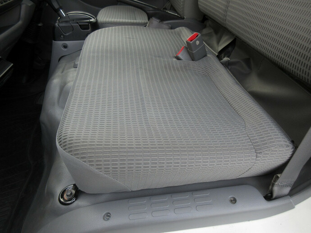 トヨタ ダイナ 小型 バン TKG-XZC605(8793) 45枚目