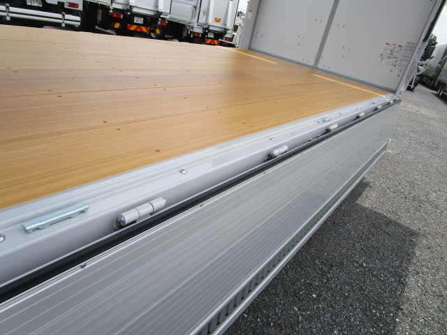 Hino dutro Small Wing body 2KG-XZU710M(102960) 42枚目