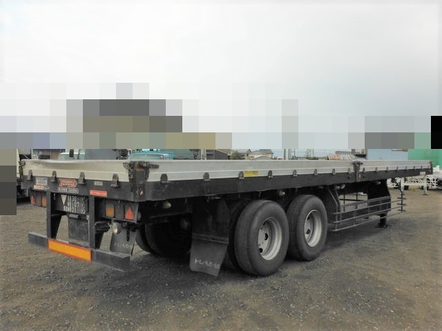 トレモ その他・不明 その他 トレーラ（まな板） PFG235AF(2924) 4枚目