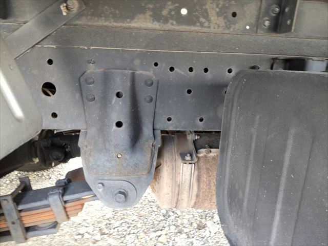 トヨタ ダイナ 小型 バン TKG-XZU605(9371) 11枚目