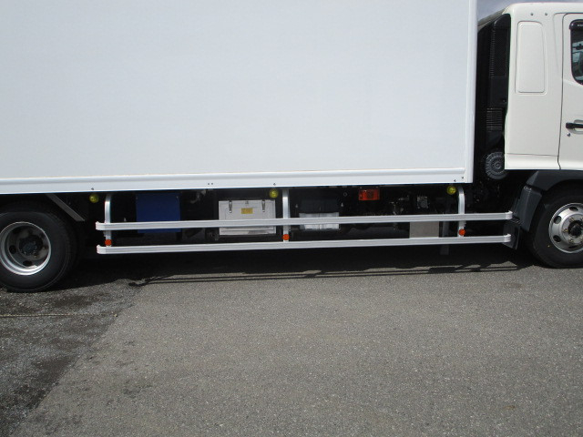 Hino ranger Middle Freezer box_body 2KG-FD2ABG(84363) 33枚目
