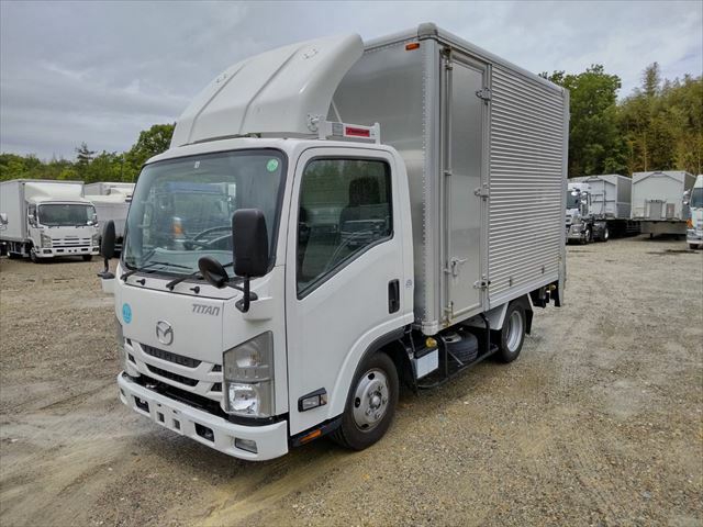 マツダ タイタン 小型 バン TRG-LMR85AN(10936) 3枚目