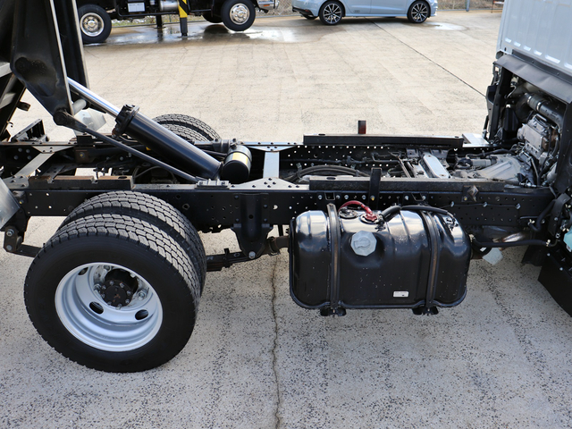 いすゞ エルフ 小型 土砂ダンプ TPG-NKR85AD(75585) 11枚目