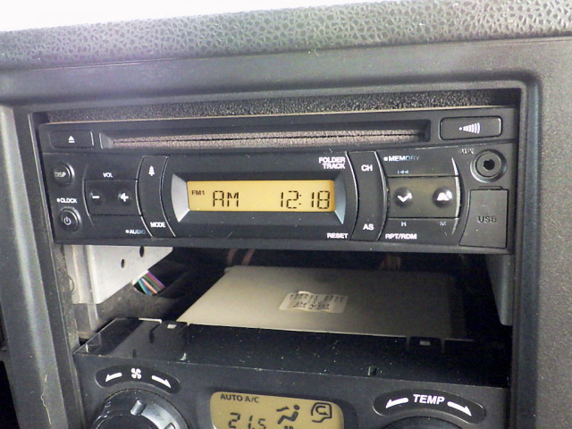 いすゞ ギガ 大型 トラクタ QDG-EXZ52BJ(82090) 17枚目