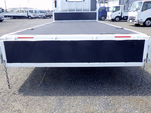いすゞ エルフ 小型 平ボディ 2RG-NPS88AR(105681) 39枚目