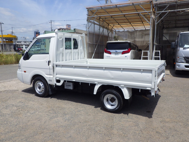 日産自動車 バネット 小型 平ボディ ABF-SKP2TN(109591) 23枚目