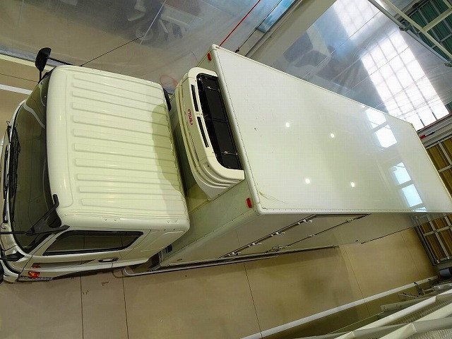 日野 レンジャー 中型 冷蔵冷凍バン 2KG-FD2ABG(85673) 39枚目