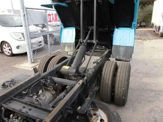 日野 デュトロ 小型 土砂ダンプ BDG-XZU314T(35134) 17枚目