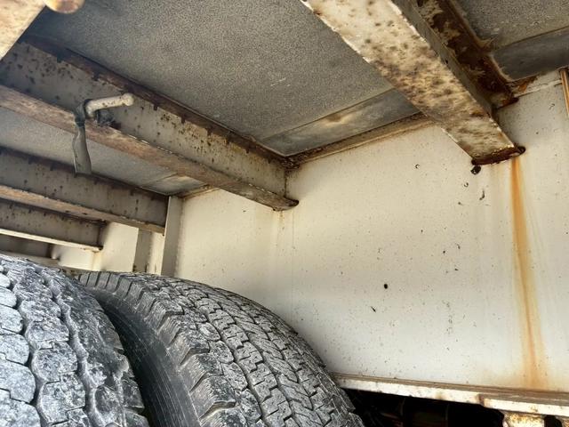 トレクス トレーラ（平ボディ） PFB24102(108227) 22枚目