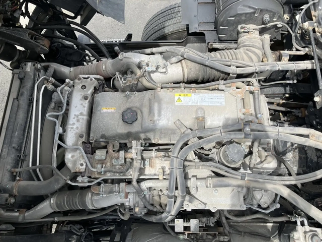 いすゞ ギガ 大型 冷蔵冷凍バン 2KG-CYY77CY(106847) 54枚目