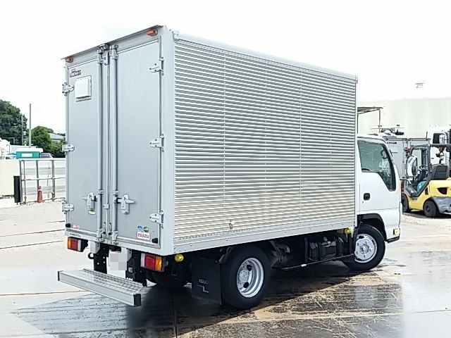 いすゞ エルフ 小型 バン BKG-NHR85AN(11602) 76枚目