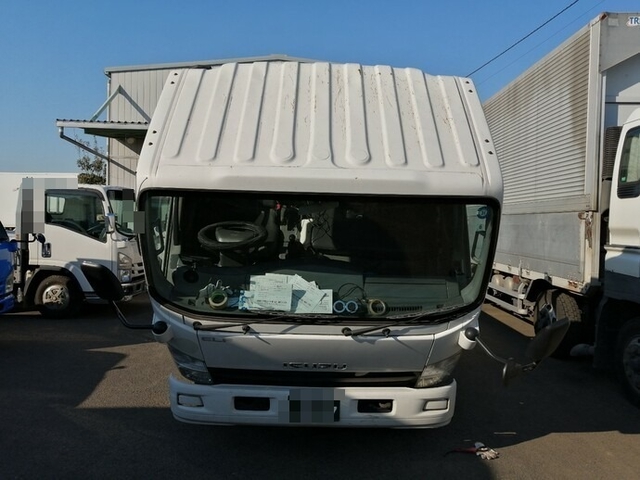 いすゞ エルフ 小型 平ボディ TKG-NPR85AR(5478) 67枚目