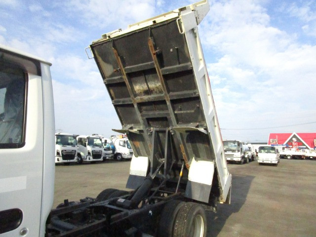 いすゞ エルフ 小型 土砂ダンプ 2RG-NKR88AN(113425) 24枚目