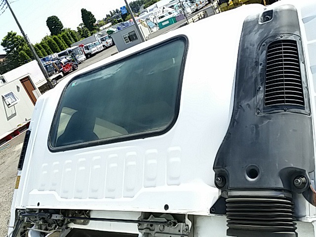 Isuzu forward Middle Freezer box_body TKG-FRR90S2(7034) 40枚目
