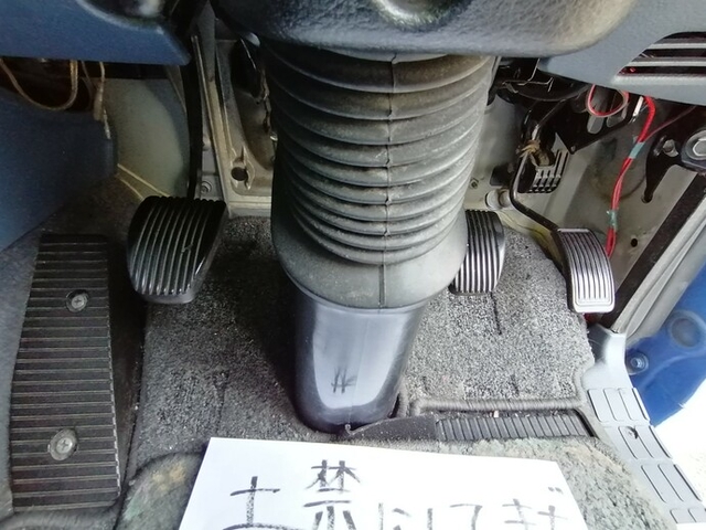 日野 プロフィア 大型 ウィング BDG-FW1EXYG(4930) 78枚目