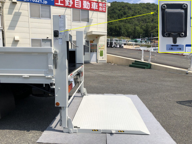 トヨタ ダイナ 小型 平ボディ 2RG-XZU710(109975) 17枚目