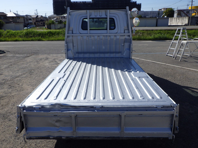 トヨタ ライトエース 小型 平ボディ DBF-S402U(110661) 21枚目