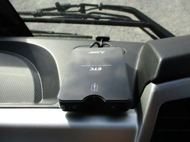 三菱ふそう ファイター 中型 平ボディ（クレーン付） 2KG-FK62F(9293) 45枚目