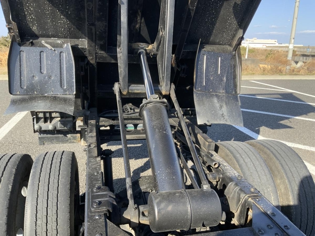 いすゞ エルフ 小型 土砂ダンプ TKG-NKR85AD(57530) 40枚目