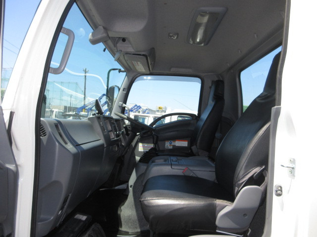 Isuzu forward Middle Translation missing: en.item.body_keijou_enum.body_keijou_carrier_other 2PG-FRR90S2(109766) 23枚目
