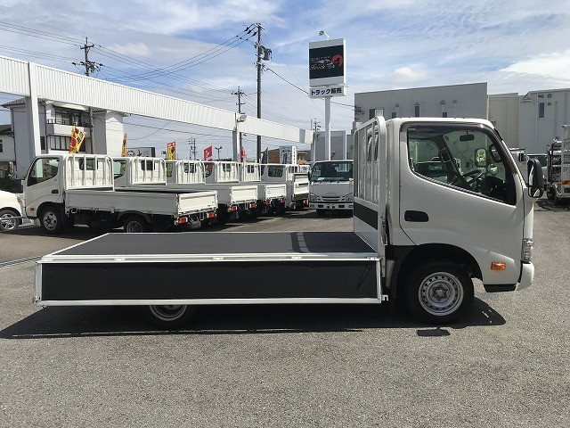 トヨタ ダイナ 小型 平ボディ QDF-KDY231(111549) 12枚目