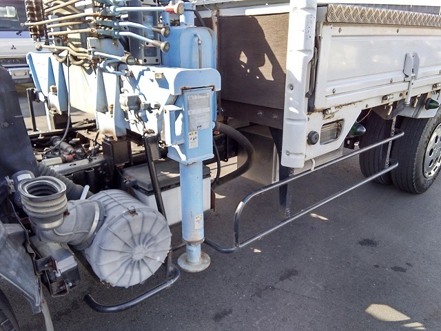 日産自動車 アトラス 小型 平ボディ（クレーン付） KC-APR70LR(8918) 59枚目