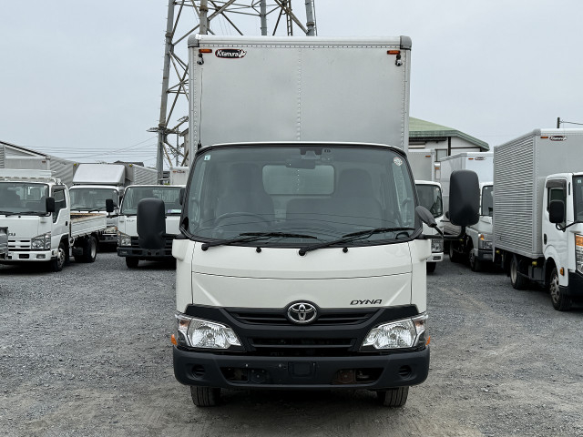 トヨタ ダイナ 小型 バン TPG-XZU605(110249) 26枚目
