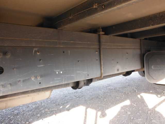 Mitsubishi Fuso canter Small Box body KK-FK61HS(1627) 23枚目
