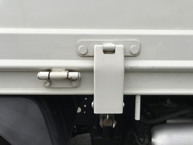 日野 デュトロ 小型 平ボディ 2RG-XZU605M(112626) 35枚目