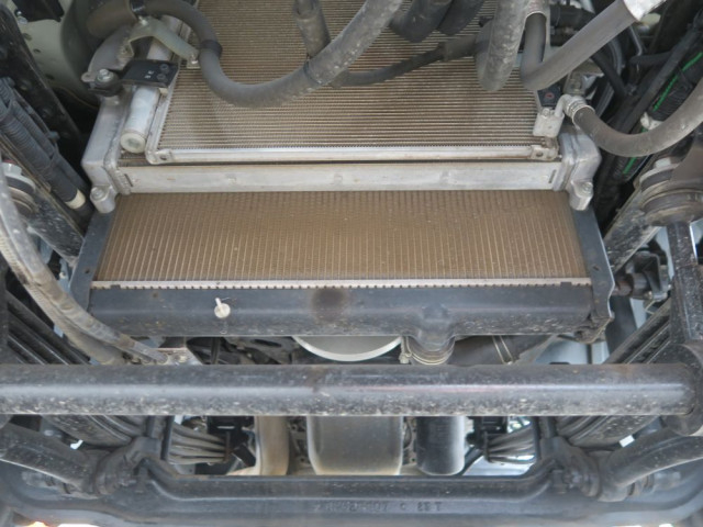 三菱ふそう ファイター 増トン 平ボディ 2KG-FK62FZ(88355) 34枚目