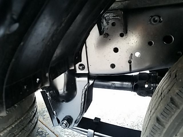 いすゞ エルフ 小型 バン BKG-NHR85AN(11602) 34枚目