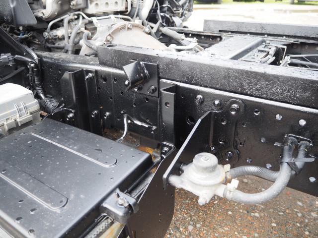 いすゞ エルフ 小型 土砂ダンプ TKG-NKS85AD(111714) 35枚目