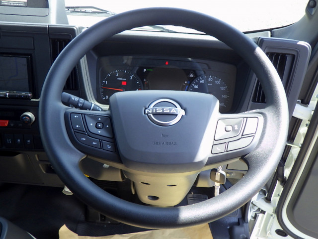 日産自動車 アトラス 小型 平ボディ 2TG-APR88AC(108671) 12枚目